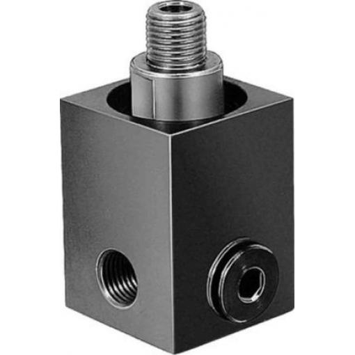 Festo Pneumatická rotační spojka, řada: GF G Se závitem
