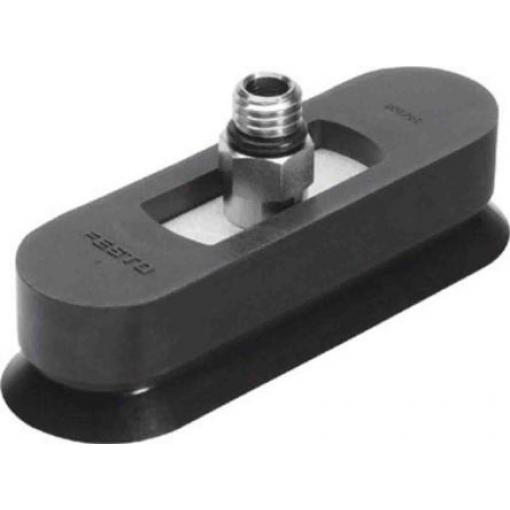 Přísavka 6 mm ESS-15X45-ON, řada: ESS Nitrilový kaučuk (NBR) Festo 6 mm