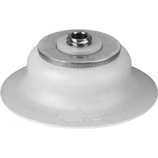 Přísavka 20 mm ESS-20-SS, řada: ESS ESS Silikon Festo M6