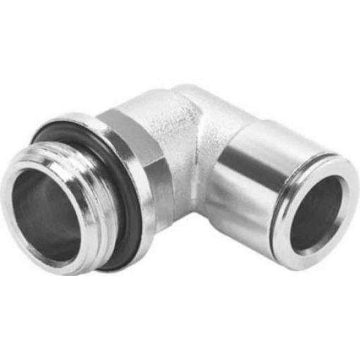 Festo Pneumatická armatura, řada: NPQM Vnější G 1/2 G