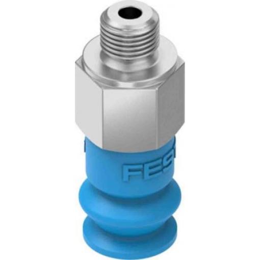Přísavka 8 mm VASB-8-M5-PUR-B, řada: VASB Polyuretan Festo Polyurethane