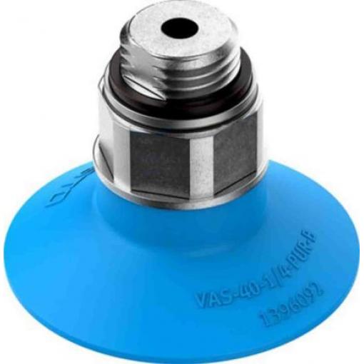 55 mm VAS-55-1/4-PUR-B Festo