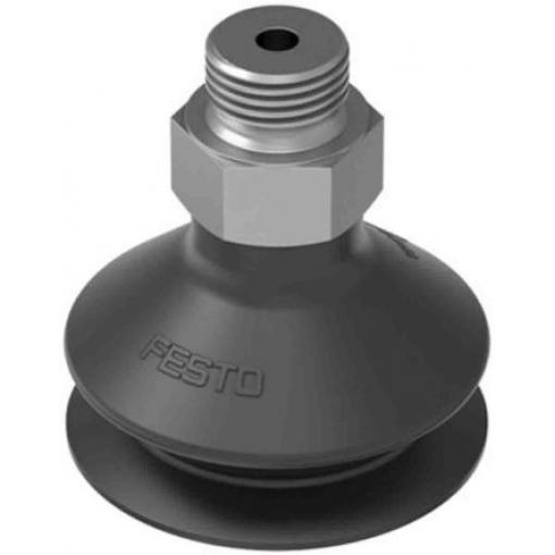 40 mm VASB-40-1/4-NBR Dmychadlo Festo