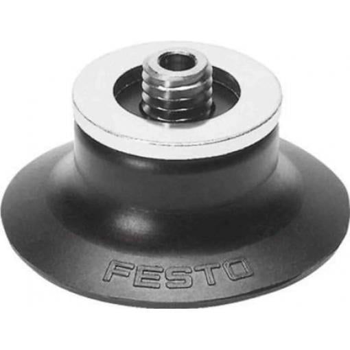 Přísavka 30 mm ESS-30-SN, řada: ESS ESS Nitrilový kaučuk (NBR) Festo M6