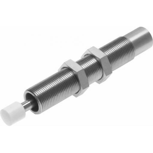 Tlumič DYSW-7-10-Y1F, řada: DYSW Festo 52.05 mm M10
