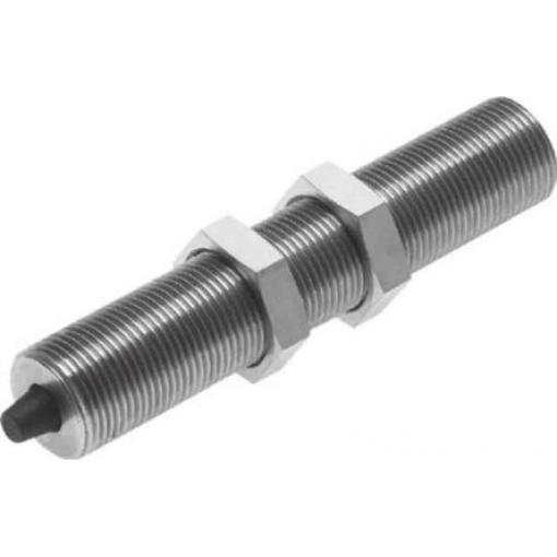 Tlumič DYEF-M16-Y1F, řada: DYEF Festo 1.3 mm M16