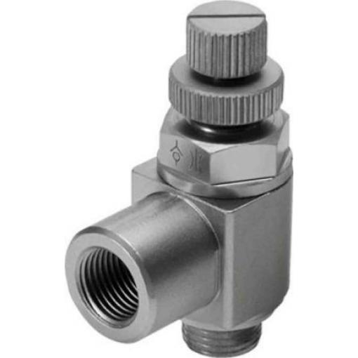 Festo ATEX Metrické Metrické