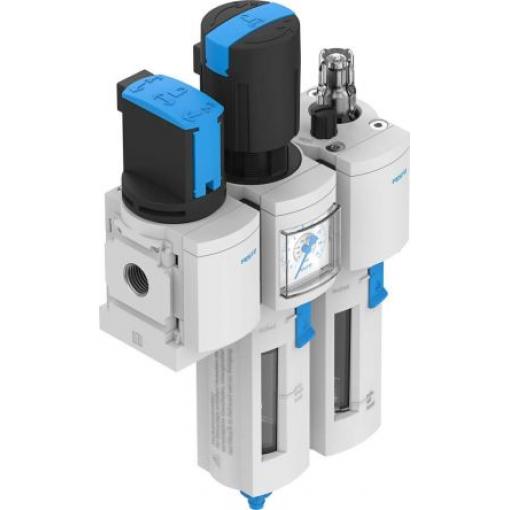 Festo Integrovaný ukazatel tlaku 542296
