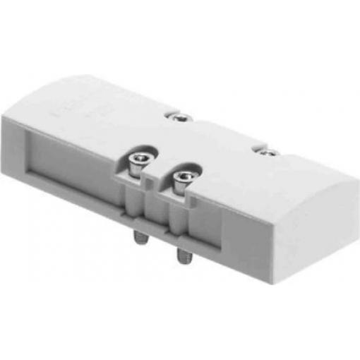 Zaslepovací deska, řada: VABB-S2-1-WT Festo