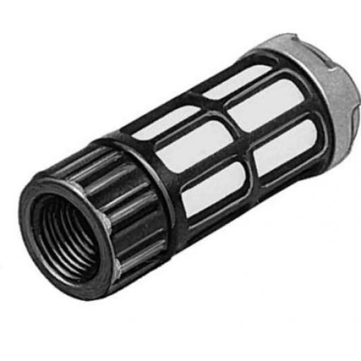 Pneumatický tlumič, řada: Silencers, Polyetylen Festo 10 bar, Se závitem G