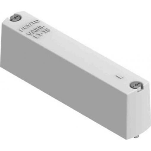 Zaslepovací deska, řada: VABB Festo 574482