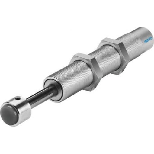 Tlumič YSR-25-40-C, řada: YSR Festo 152 mm
