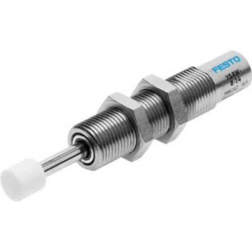 Tlumič YSRW-7-10, řada: YSRW Festo 41 mm M10