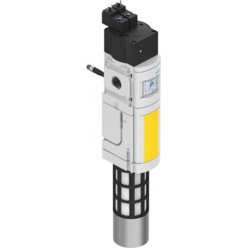 Pneumatický ventil s měkkým rozběhem, řada: MS 4300 L/min, max. tlak: 10 bar Festo 8038490