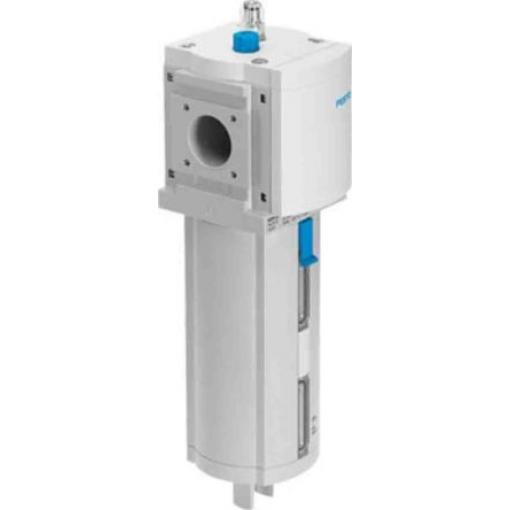 Pneumatický dávkovač maziva, řada: MS, max. tlak: 16 bar, teplotní rozsah: 60 °C, teplotní rozsah: -10 °C Festo