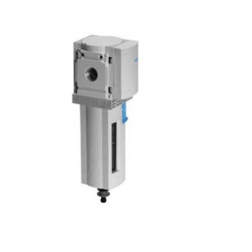 Filtr, řada: MS 5 μm, max. průtok: 1000 L/min, přípojka portu: 1/8 in G Ruční 14 bar Festo