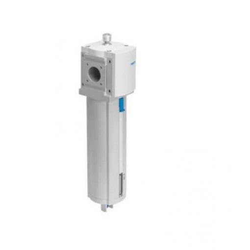 Pneumatický filtr, řada: MS 0.01 μm, max. průtok: 6500 L/min Automatické 12 bar Festo