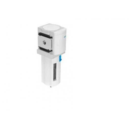 Pneumatický filtr, řada: MS 0.01 μm, max. průtok: 900 L/min, přípojka portu: 1/2 in G Automatické 12 bar Festo
