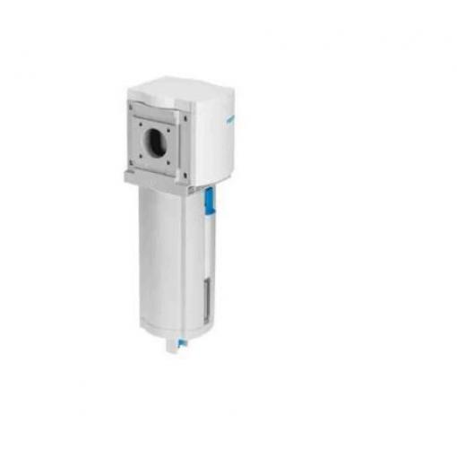 Pneumatický filtr, řada: MS 40 μm Automatické 12 bar Festo