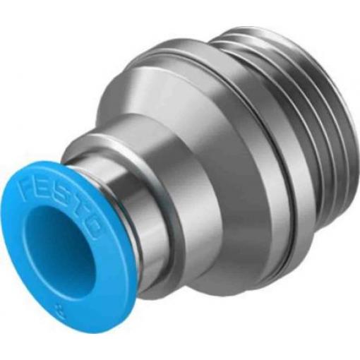 Festo Pneumatická armatura, řada: QS Vnější G 1/2 G