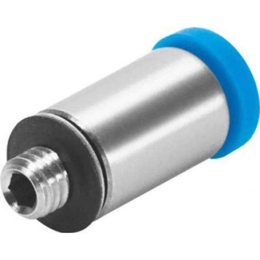 Festo Pneumatická armatura, řada: QSM Vnější M3