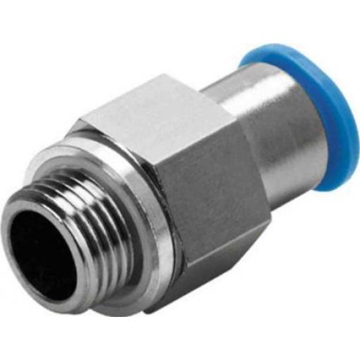 Festo Pneumatická armatura, řada: QSK Vnější G 1/4 G