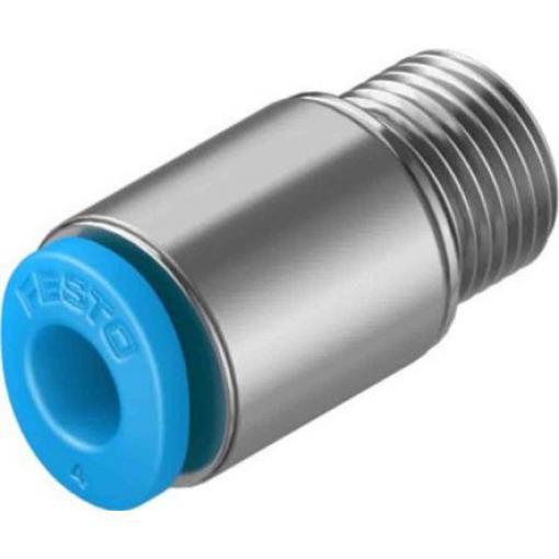 Festo Pneumatická armatura, řada: QSM Vnější M7