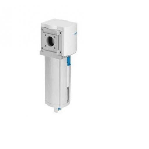 Filtr, řada: MS 40 μm Ruční 20 bar Festo