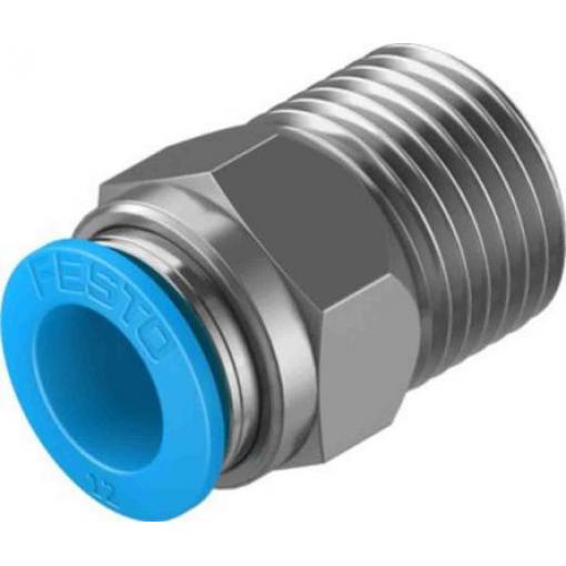 Festo Vnější R 1/2" ISO 8573-1:2010
