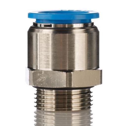 Festo Pneumatická armatura, řada: QS Vnější G 3/4 G