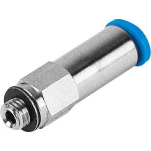Festo Pneumatická armatura, řada: QSK Vnější M5
