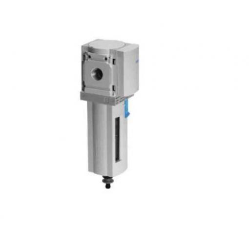 Filtr, řada: MS 5 μm, max. průtok: 1000 L/min, přípojka portu: 1/8 in G Automatické 12 bar Festo