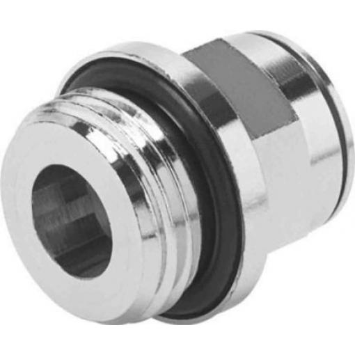 Festo Pneumatická armatura, řada: NPQM Vnější G 1/2 G