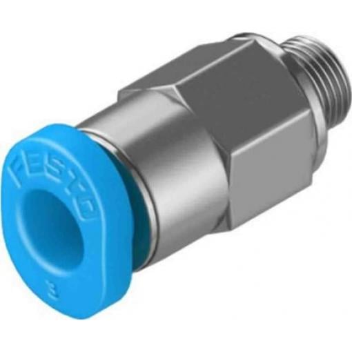 Festo Pneumatická armatura, řada: QSM Vnější M3