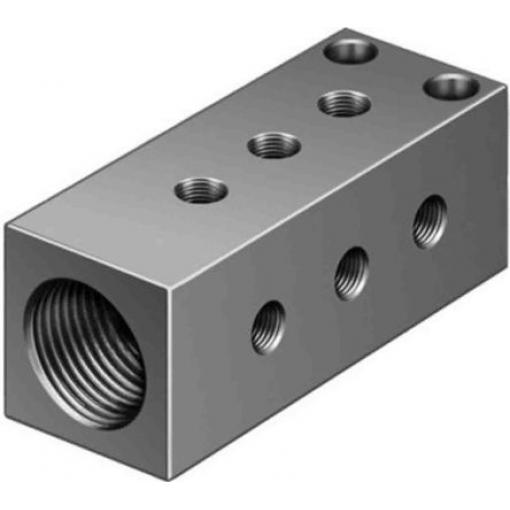 Festo Rozvaděč, řada: FR 9výstupový
