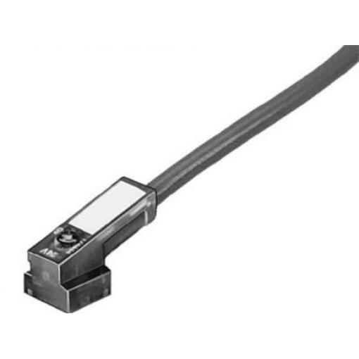 Festo Konektor, řada: KMEB