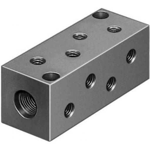 Festo Rozvaděč, řada: FR 12výstupový