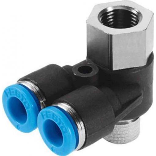 Festo Pneumatická armatura, řada: PBT