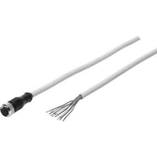 Festo Konektor, řada: SIM-M12