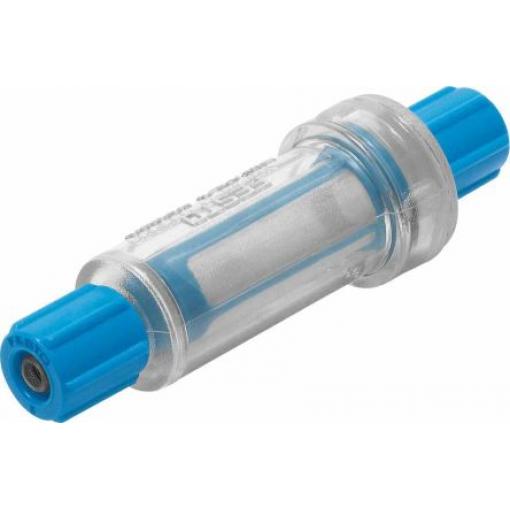 Podtlakový filtr, řada: VAF 50 μm Festo, přípojka portu: 4.6 mm