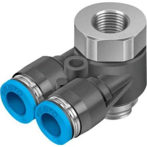 Festo Pneumatická armatura, řada: PBT