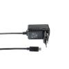 Okdo Napájecí zdroj Raspberry Pi USB typu C Zástrčka pro EU 1.5 m