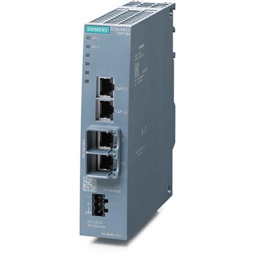10Mbps, 100 Mbps Siemens