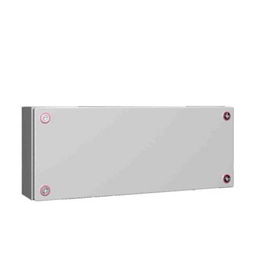 Rittal Nástěnná krabice, řada: KX IP55 Ocelový plech RAL 7035 500 mm 200 mm 120 mm