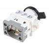 Eaton Tlačítkový spínač, řada: GHG4 IP66 SPDT Montáž do panelu 30 mm