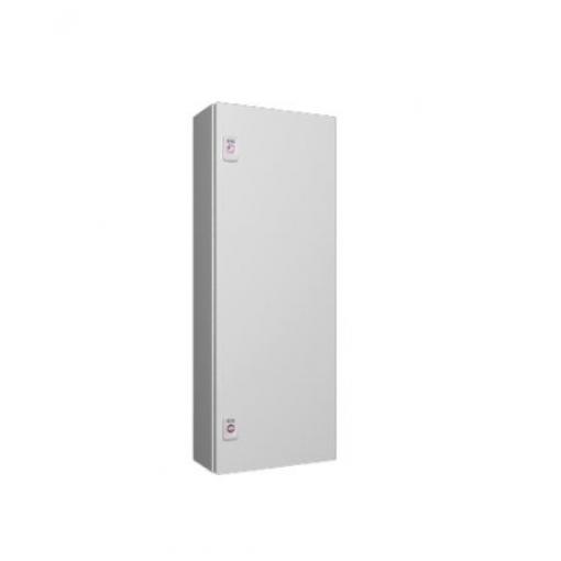 Rittal Nástěnná krabice, řada: KX IP66 Ocelový plech RAL 7035 300 mm 800 mm 155 mm