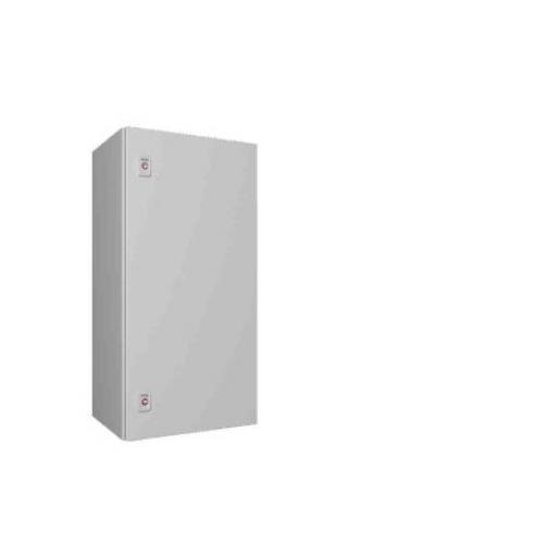 Rittal Nástěnná krabice, řada: AX IP66 Ocelový plech RAL 7035 400 mm 800 mm 300 mm