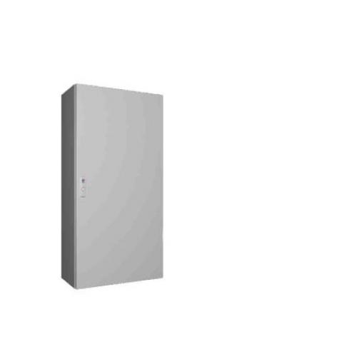 Rittal Nástěnná krabice, řada: AX IP66 Ocelový plech RAL 7035 600 mm 1200 mm 300 mm