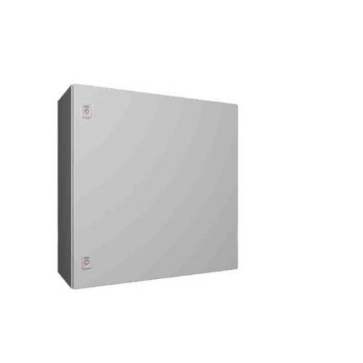 Rittal Nástěnná krabice, řada: AX IP66 Ocelový plech RAL 7035 760 mm 760 mm 300 mm