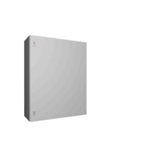 Rittal Nástěnná krabice, řada: AX IP66 Ocelový plech RAL 7035 800 mm 1000 mm 300 mm